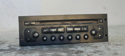 96545978xt autoradio peugeot - autoradio,