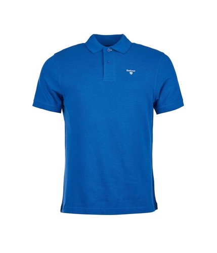 Barbour polo piquet - -,