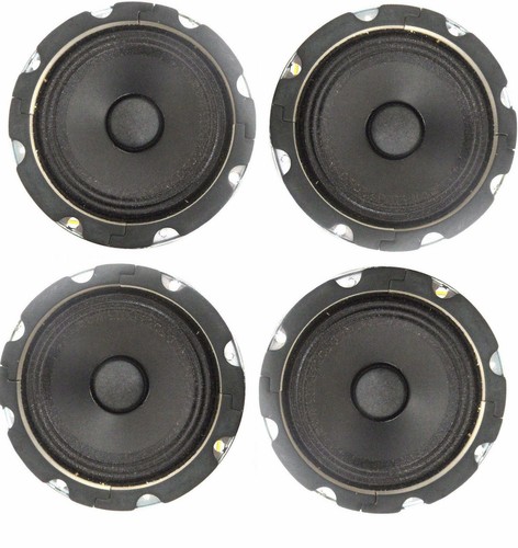 Lot electro voice 205 - de, electro-voice