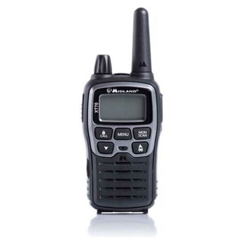 Talkie walkie midland xt70 - talkie-walkie,