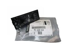 License plate light Opel Movano B GM 95528514