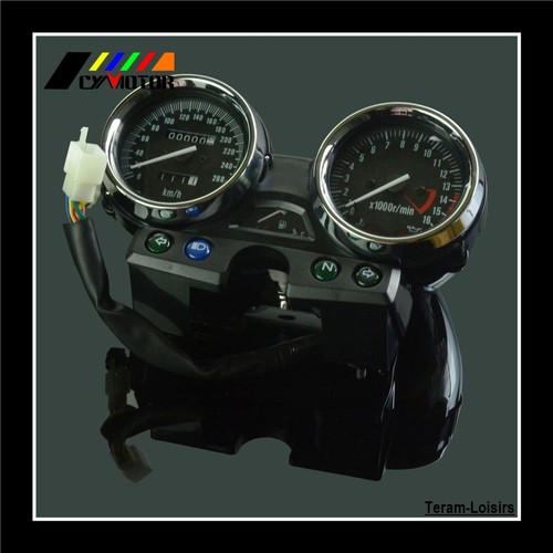Compteur complet pour - compteur,
