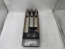 General Electric AMC3KM Circuit Breaker Module 1200 Amp 600 V 3 Pole 1 Per Order