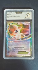 Carte Pokémon Mew EX 46/124 -