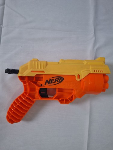 Nerf alpha strike - cobra, rc