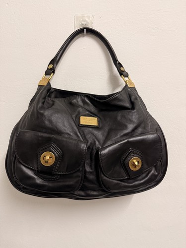 Sac fourre tout cuir marc - fourre-tout,
