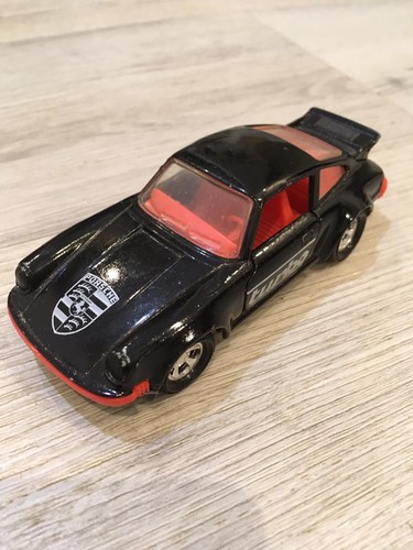 Ancienne porsche 911 turbo k70 - porsche,