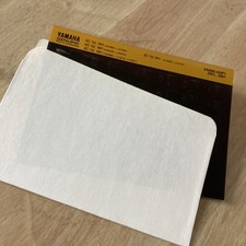 Yamaha moteur bateau 6C 6D 8C