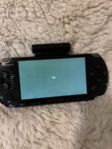Console psp édition - Édition, gran