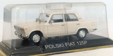 FIAT  POLSKI 125 P  - IXO /