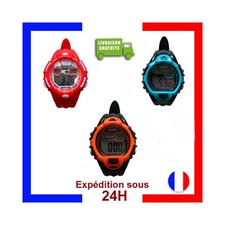 Montre Sport Enfant