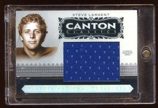 2006 TREASURES STEVE LARGENT