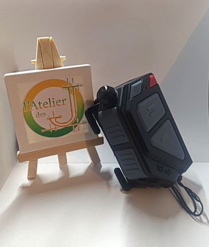 Accroche support poire tpl - /,