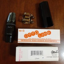 Embout buccal OTTO LINK taille