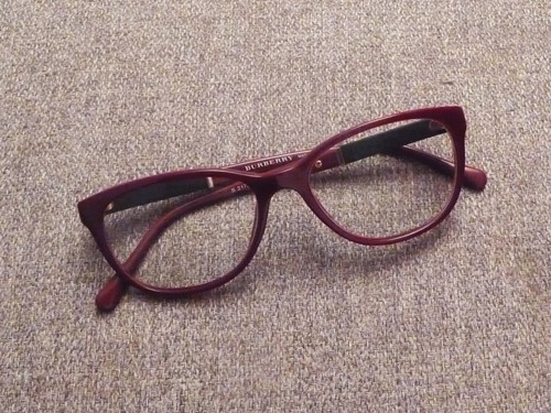 Monture lunette de vue - 🌼,