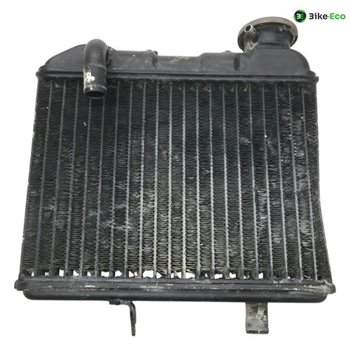 Radiateur eau suzuki 125 - radiateur,