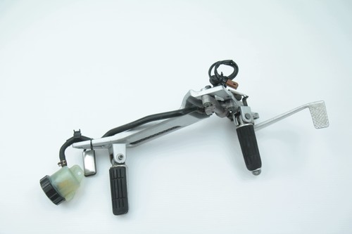 Yamaha fjr 1300 abs ensemble - abs,