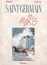 EO  Saint Germain des morts -