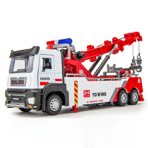 Alloy engineering car - 1:32,