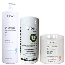 Kit botox lissant BioProtein