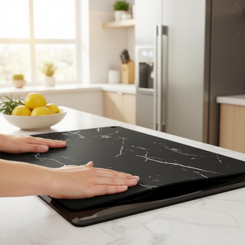 Tapis cuisson pour plaques - cuisson,