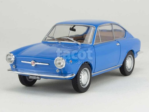 Fiat 850 coupé 1965 - -, modèle