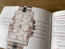 Livret d'instructions TUDOR