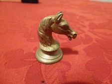 SCEAU/CACHET ANCIEN INITIALES