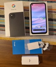 Google Pixel 4a - 128Go -