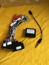 ￼ Câblage ￼Autoradio DVD