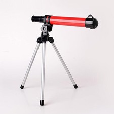 Télescope spatial unique