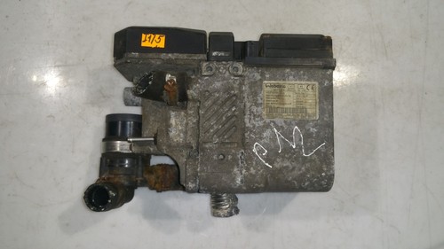 Module chauffage webasto - module, de
