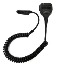 Microphone À Distance