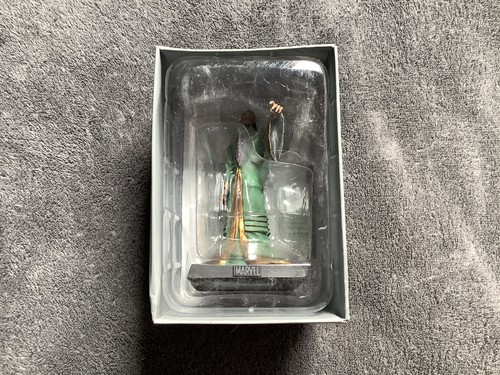 Figurine marvel plomb mandarin - marvel,