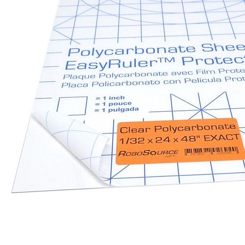 Polycarbonate plastic sheet - plastic,
