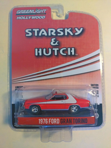 Greenlight ford gran - 1/64,