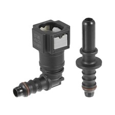 7.89mm SAE à 8mm 90 Degré
