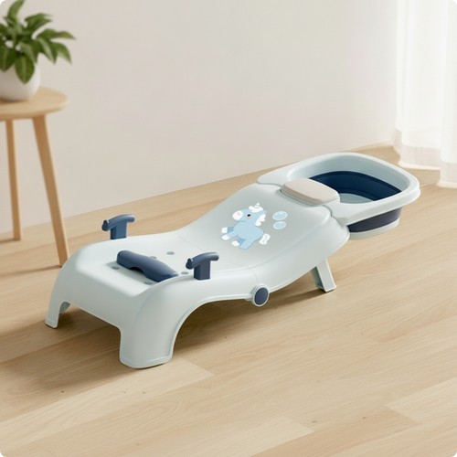 Transat shampoing avec - transat,