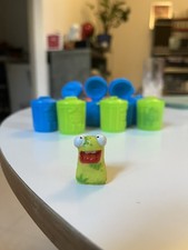 Trash Pack Serie 3 #437 Waste