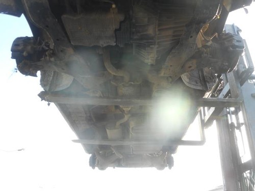 Demarreur hyundai trajet - demarreur,