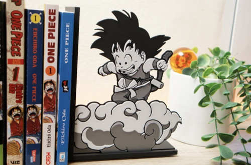 Serre livres son goku sur - serre,