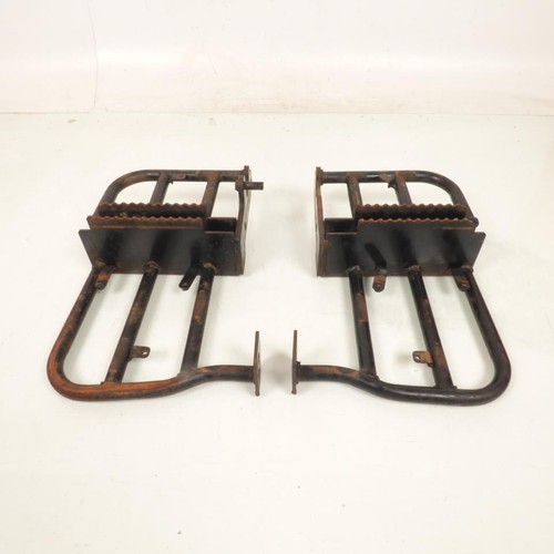 Nerf bar origine pour quad - bar,