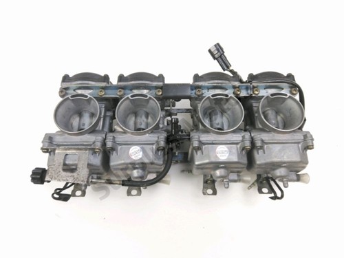 Rampe kawasaki 2001 2004 - zr-7, 2001-2004