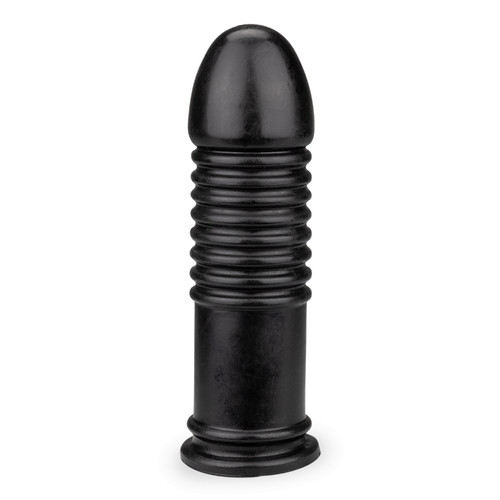 Plug xxl strié - plug, insertion
