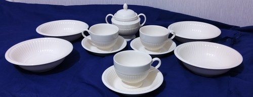 Ramequins tasses à café - 4,