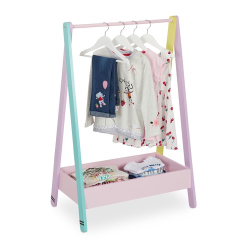 Penderie pour enfants - , avec