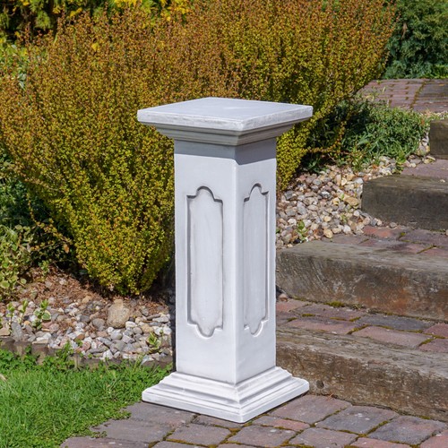 Piédestal cm socle - 34, x