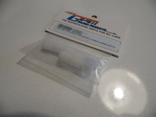 Gpm bj056 delrin - bj056/dc, collars