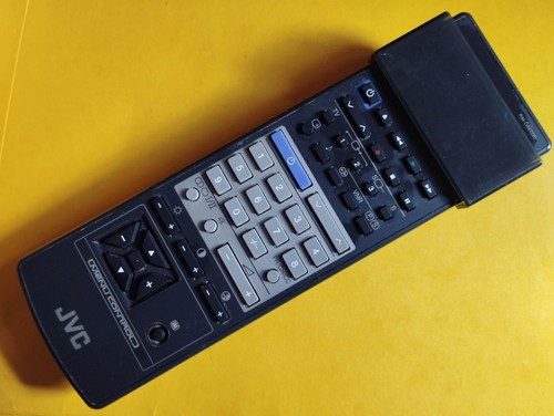 Télécommande jvc c860 tv - jvc,