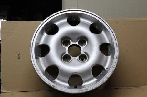 Jante smr peugeot 205 - n°,